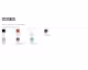 infiniti »MARGOT« Pop Designer-Stuhl
