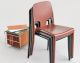 infiniti »MARGOT« Pop Designer-Stuhl