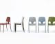 infiniti »MARGOT« Pop Designer-Stuhl