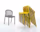 infiniti MY WAY Design-Stuhl