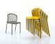 infiniti MY WAY Design-Stuhl
