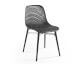 infiniti »NEXT« 4 Legs Designer-Stuhl