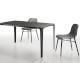infiniti »NEXT« 4 Legs Designer-Stuhl