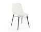infiniti »NEXT« 4 Legs Designer-Stuhl