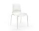 infiniti »NOW« 4 Legs Design-Stuhl