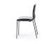 infiniti »NOW« 4 Legs Design-Stuhl