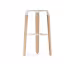 infiniti »PICAPAU STOOL« Designer-Hocker