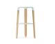 infiniti »PICAPAU STOOL« Designer-Hocker Artikelbild 1