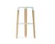 infiniti »PICAPAU STOOL« Designer-Hocker