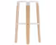 infiniti »PICAPAU STOOL« Designer-Hocker