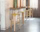 infiniti »PICAPAU STOOL« Designer-Hocker