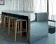 infiniti »PICAPAU STOOL« Designer-Hocker