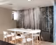 infiniti »PORTA VENEZIA« Designer-Barhocker