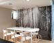 infiniti »PORTA VENEZIA« Designer-Barhocker