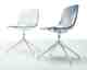 infiniti »PURE LOOP« 4 Star Designer-Stuhl