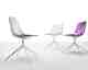 infiniti »PURE LOOP« 4 Star Designer-Stuhl