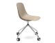 infiniti »PURE LOOP« Binuance Swivel with castors Designer-Bürostuhl