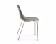infiniti »PURE LOOP MONO« 4 Legs Designer-Stuhl