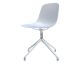 infiniti »PURE LOOP MONO« 4 Star Designer-Stuhl
