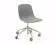 infiniti »PURE LOOP MONO« 5 Star Updown Designer-Stuhl