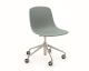 infiniti »PURE LOOP MONO« 5 Star Updown Designer-Stuhl