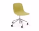 infiniti »PURE LOOP MONO« 5 Star Updown Designer-Stuhl