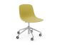 infiniti »PURE LOOP MONO« 5 Star Updown Designer-Stuhl