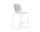 infiniti »PURE LOOP MONO« Design-Barhocker