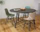 infiniti »PURE LOOP MONO« Retro Designer-Stuhl