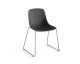 infiniti »PURE LOOP MONO« Sled Designer-Stuhl