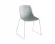 infiniti »PURE LOOP MONO« Sled Designer-Stuhl
