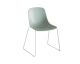 infiniti »PURE LOOP MONO« Sled Designer-Stuhl