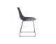infiniti »PURE LOOP MONO« Sled Designer-Stuhl