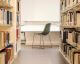 infiniti »PURE LOOP MONO« Sled Designer-Stuhl
