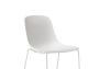 infiniti »PURE LOOP MONO« Sled Designer-Stuhl
