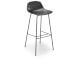 infiniti »PURE LOOP« Mini Design-Barhocker