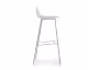 infiniti »PURE LOOP« Mini Design-Barhocker