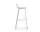 infiniti »PURE LOOP« Mini Design-Barhocker