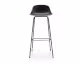 infiniti »PURE LOOP« Mini Design-Barhocker