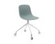 infiniti PURE LOOP Mono Swivel gepolstert Büro-Stuhl