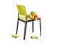 infiniti »SETTESUSETTE« Designer-Stuhl