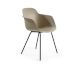 infiniti »SICLA« 4 Legs Designer-Stuhl