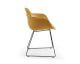 infiniti »SICLA« Sled Designer-Stuhl