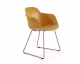 infiniti »SICLA« Sled Designer-Stuhl