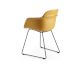 infiniti »SICLA« Sled Designer-Stuhl