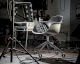 infiniti »SICLA« Swivel Designer-Drehstuhl