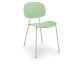 infiniti »TONDINA POP« 4 Legs Designer-Stuhl