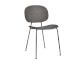 infiniti »TONDINA POP« 4 Legs Designer-Stuhl