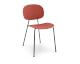 infiniti »TONDINA POP« 4 Legs Designer-Stuhl