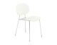 infiniti »TONDINA POP« 4 Legs Designer-Stuhl
